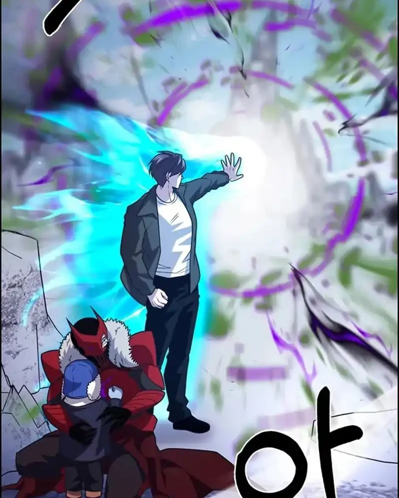 The Delivery Man From Murim chapter 112 halaman 30