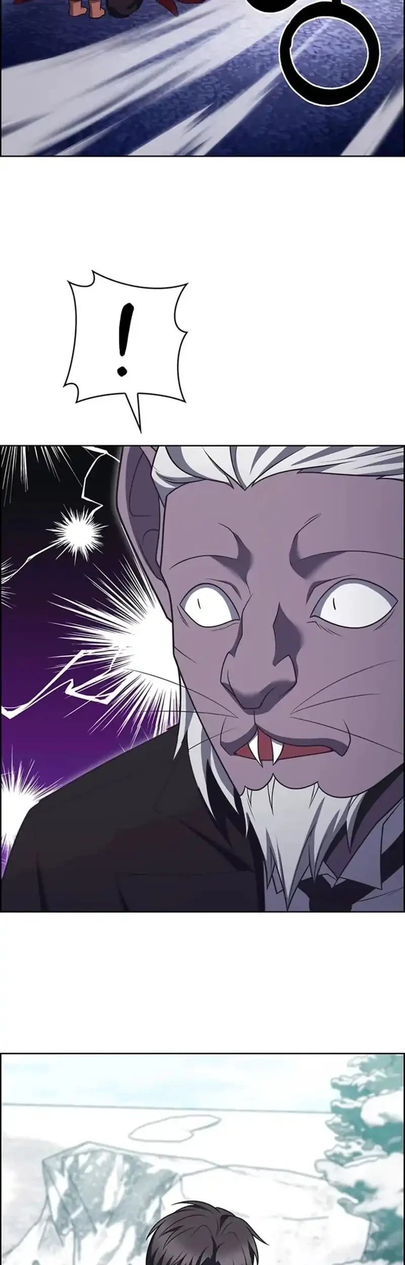 The Delivery Man From Murim chapter 112 halaman 31