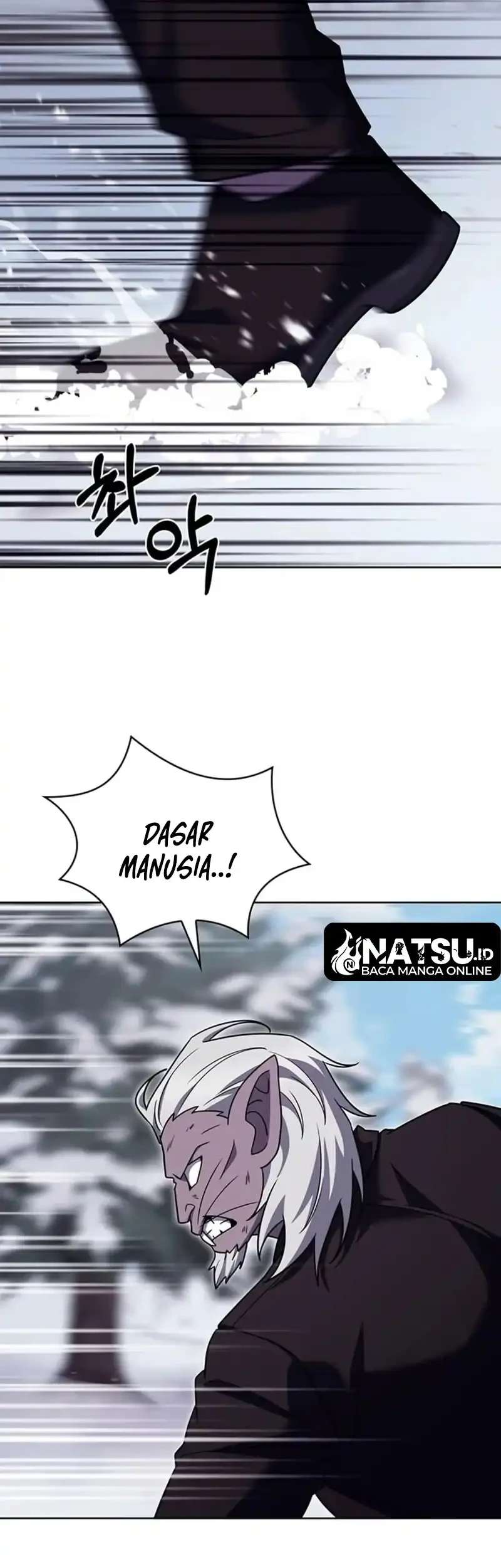 The Delivery Man From Murim chapter 112 halaman 36