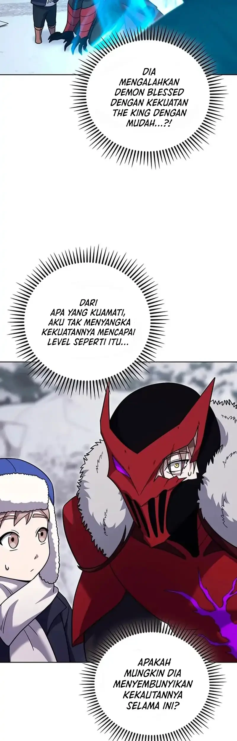The Delivery Man From Murim chapter 112 halaman 46