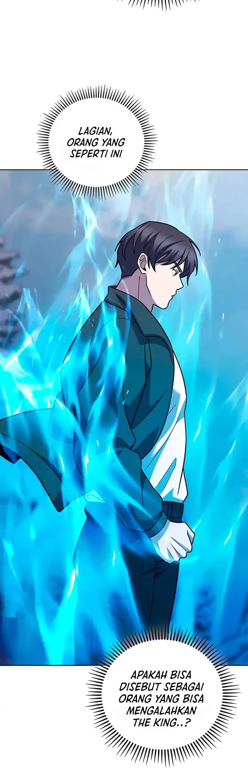 The Delivery Man From Murim chapter 112 halaman 47