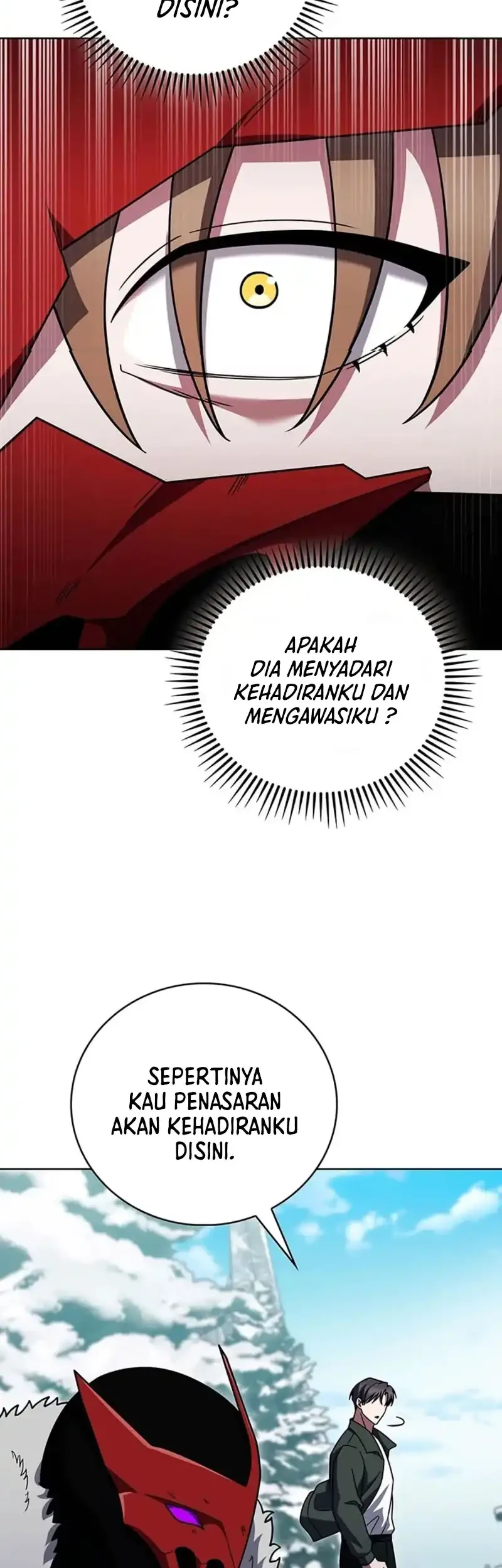 The Delivery Man From Murim chapter 112 halaman 49
