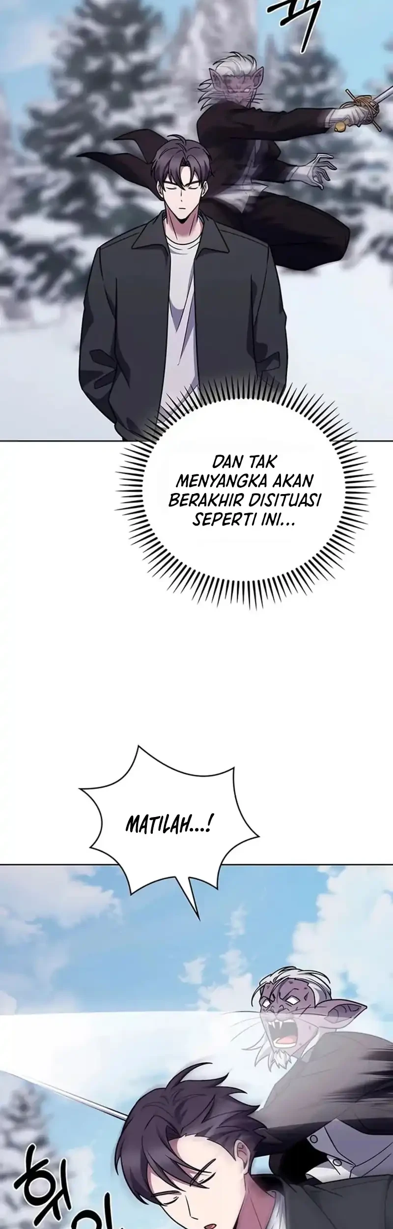 The Delivery Man From Murim chapter 112 halaman 53