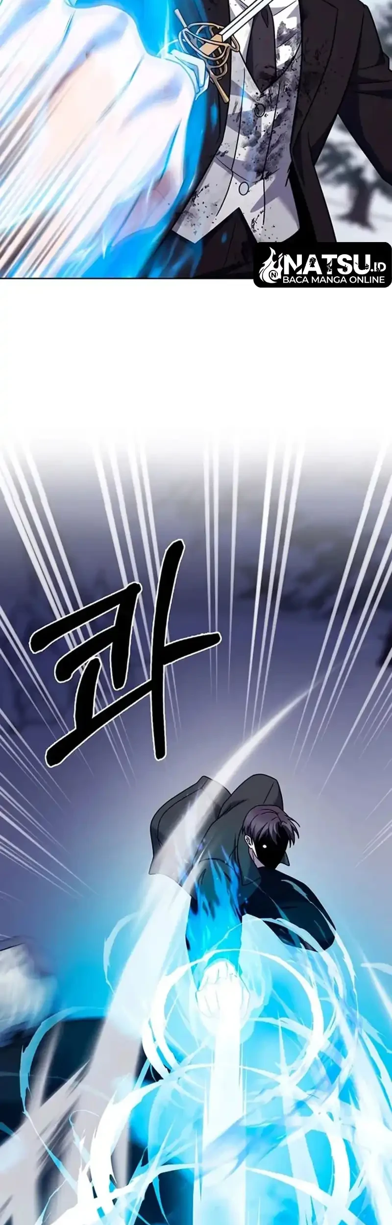 The Delivery Man From Murim chapter 112 halaman 58