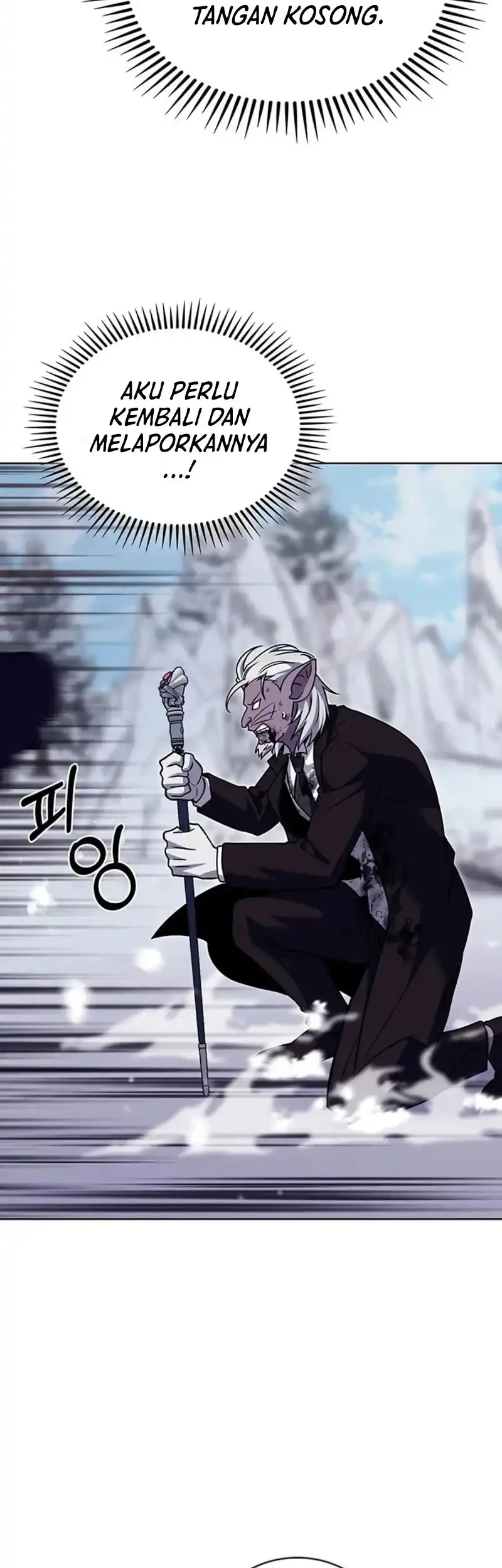 The Delivery Man From Murim chapter 112 halaman 63