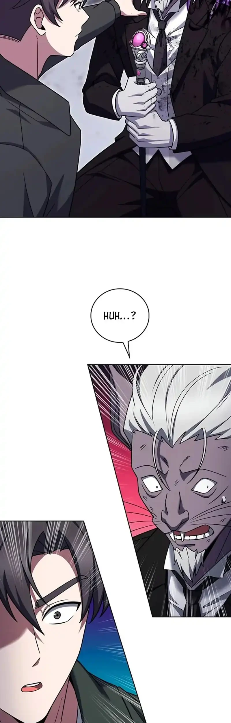 The Delivery Man From Murim chapter 112 halaman 66