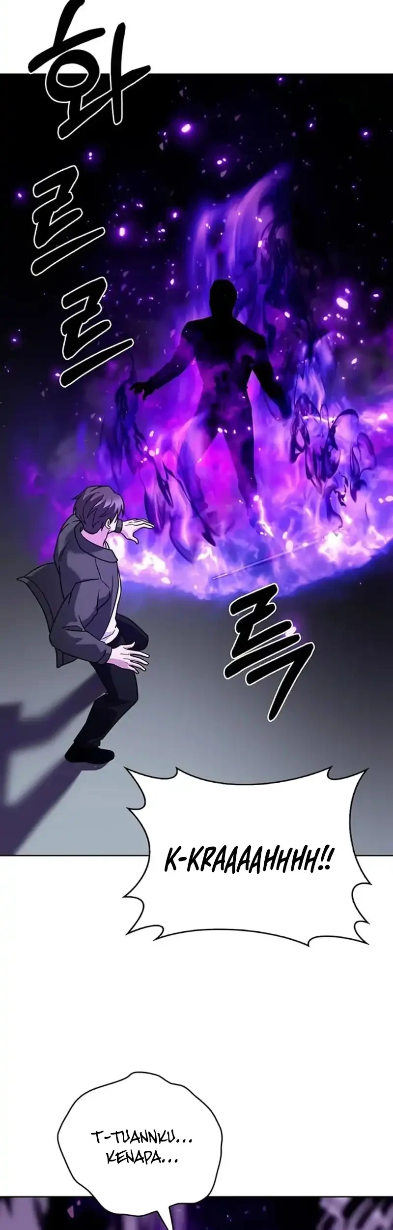 The Delivery Man From Murim chapter 112 halaman 68