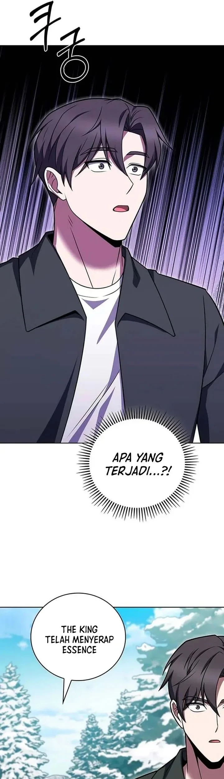 The Delivery Man From Murim Bab 113 halaman 9