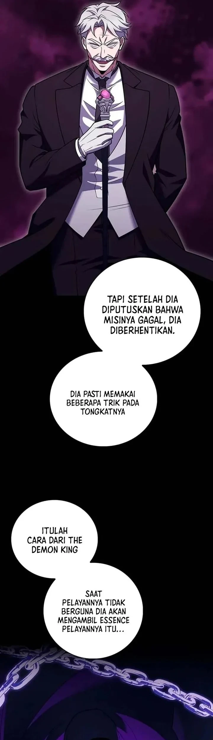 The Delivery Man From Murim Bab 113 halaman 13
