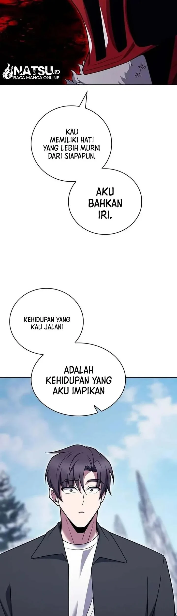 The Delivery Man From Murim Bab 113 halaman 21