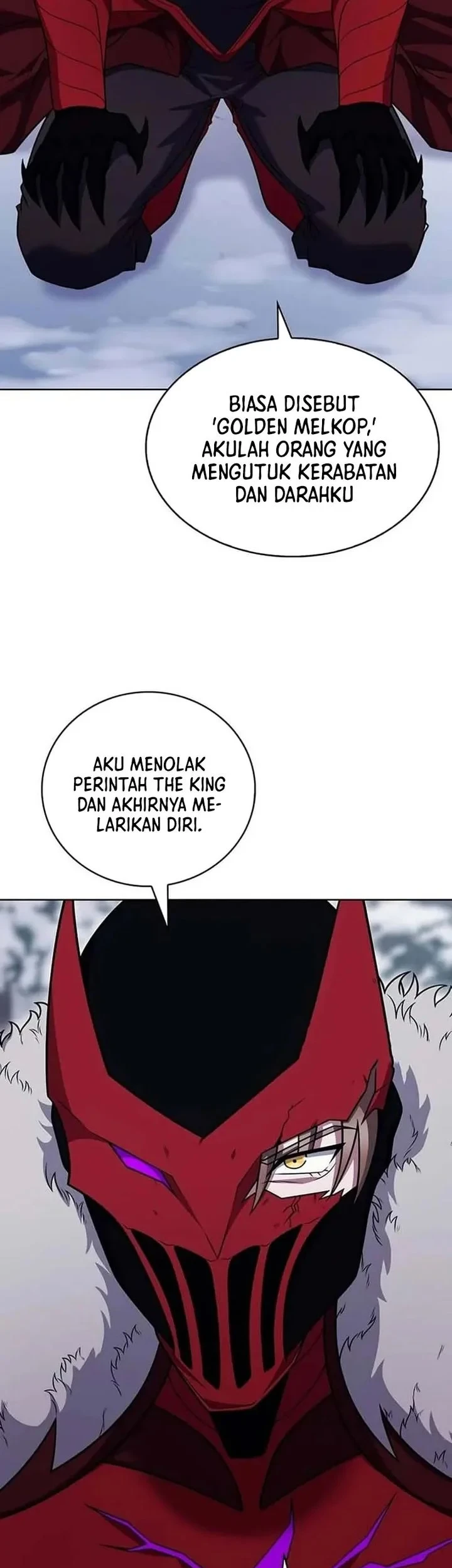 The Delivery Man From Murim Bab 113 halaman 23