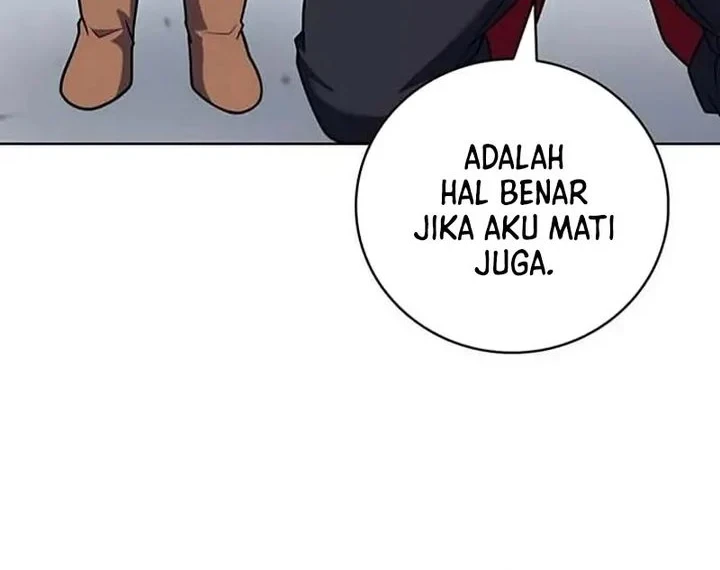 The Delivery Man From Murim Bab 113 halaman 33