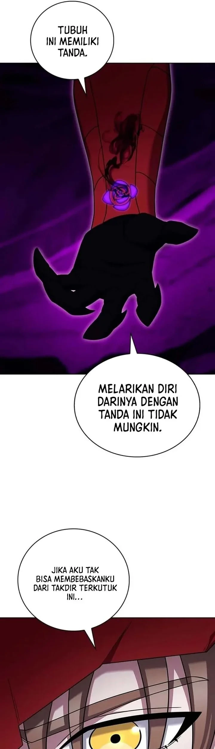The Delivery Man From Murim Bab 113 halaman 36