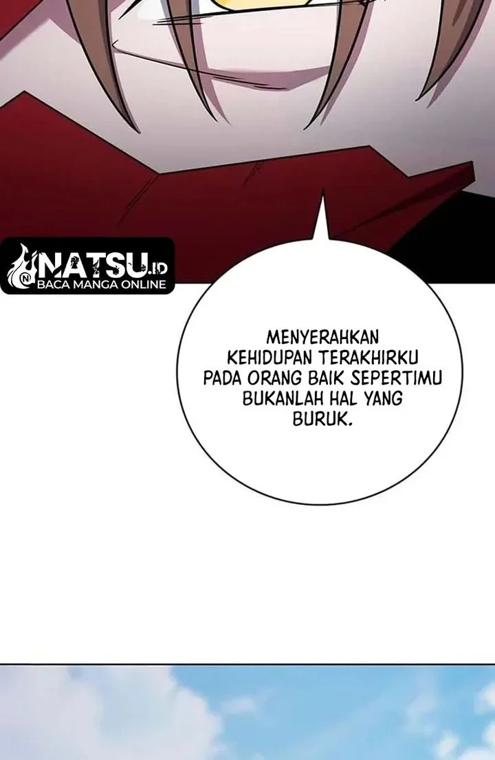 The Delivery Man From Murim Bab 113 halaman 37