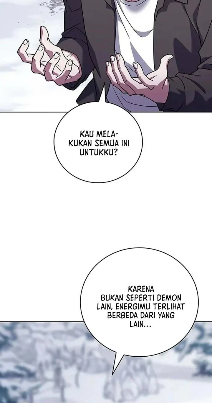 The Delivery Man From Murim Bab 113 halaman 55