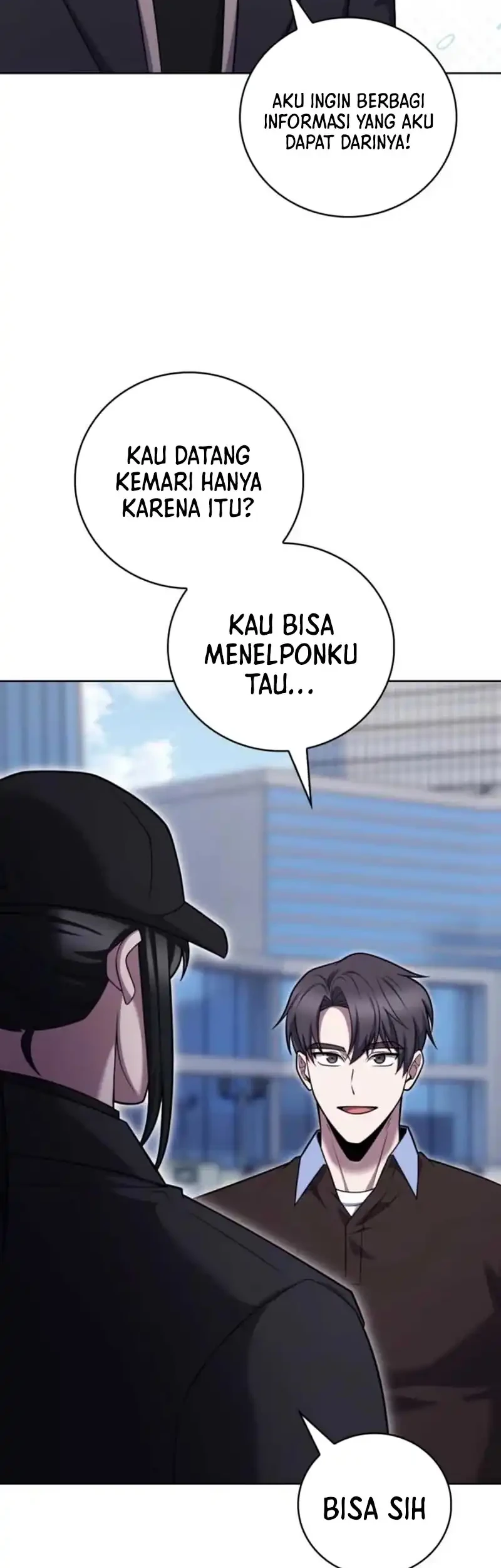 The Delivery Man From Murim Bab 114 halaman 37