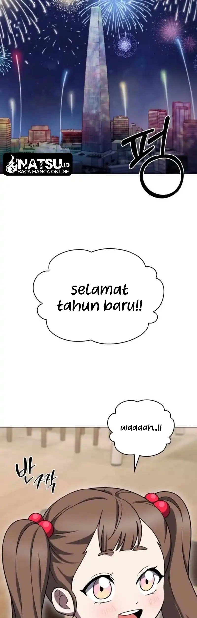 The Delivery Man From Murim Bab 114 halaman 56