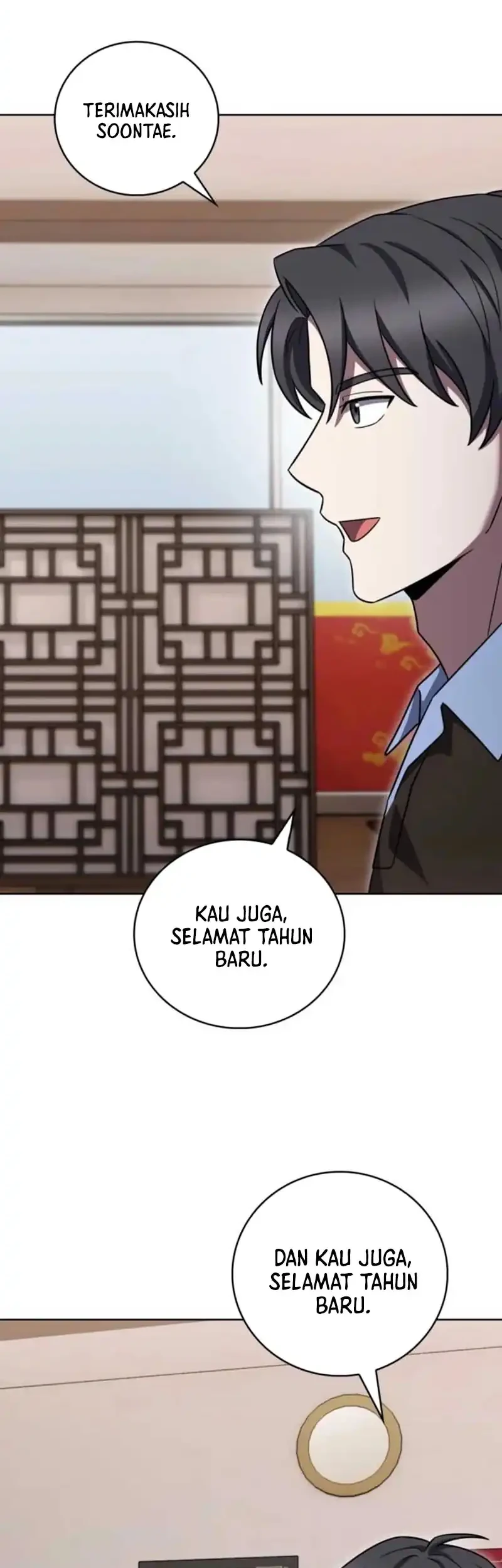 The Delivery Man From Murim Bab 114 halaman 59