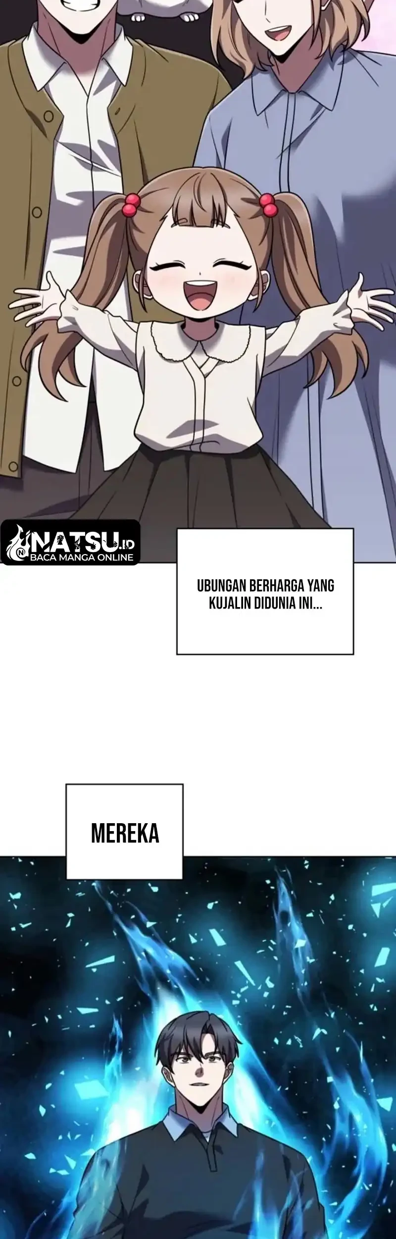 The Delivery Man From Murim Bab 114 halaman 67