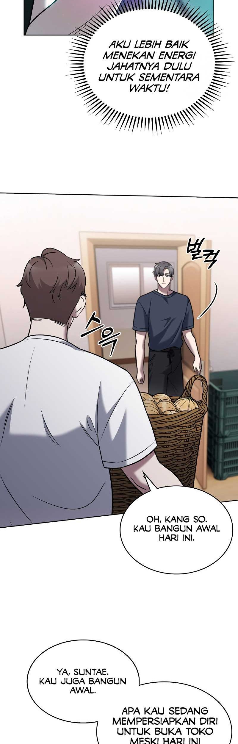 The Delivery Man From Murim Bab 12 halaman 25
