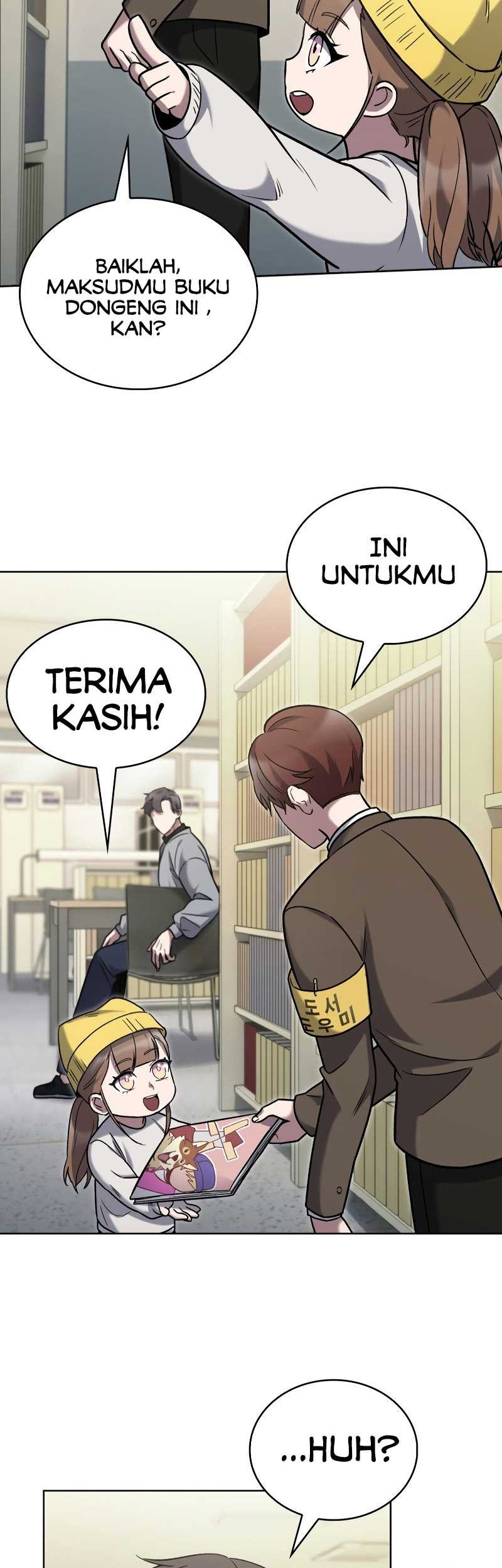 The Delivery Man From Murim Bab 12 halaman 32