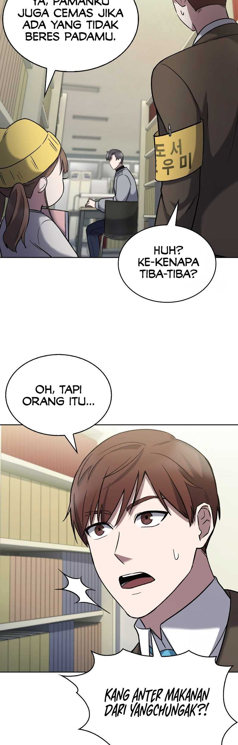 The Delivery Man From Murim Bab 12 halaman 37
