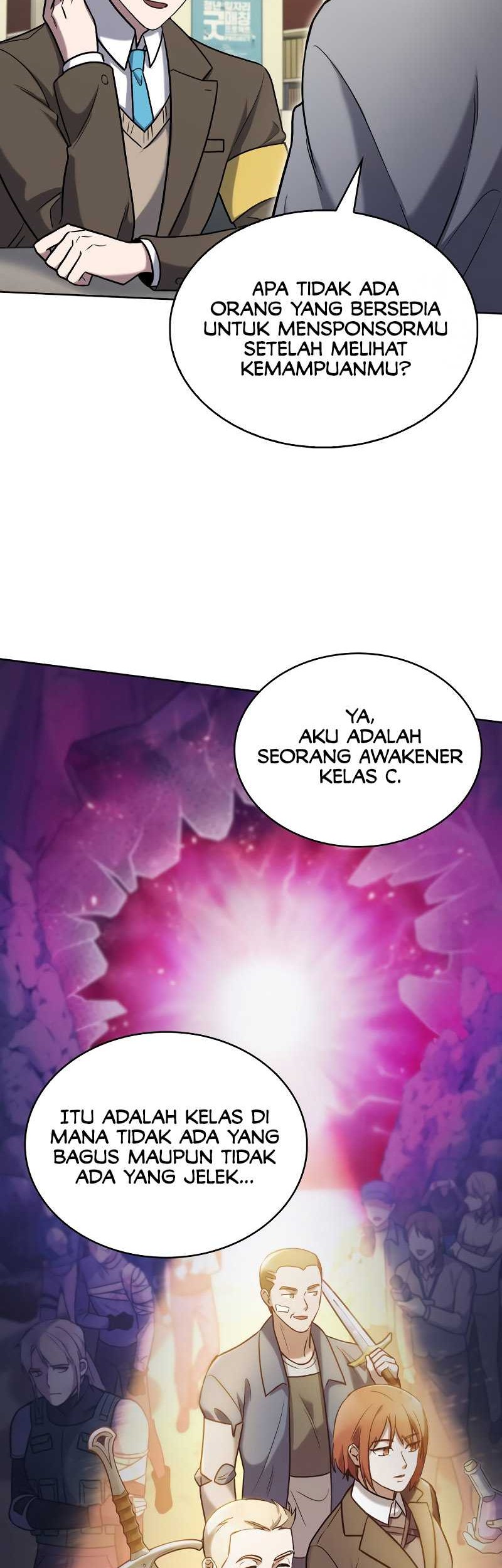 The Delivery Man From Murim Bab 12 halaman 42