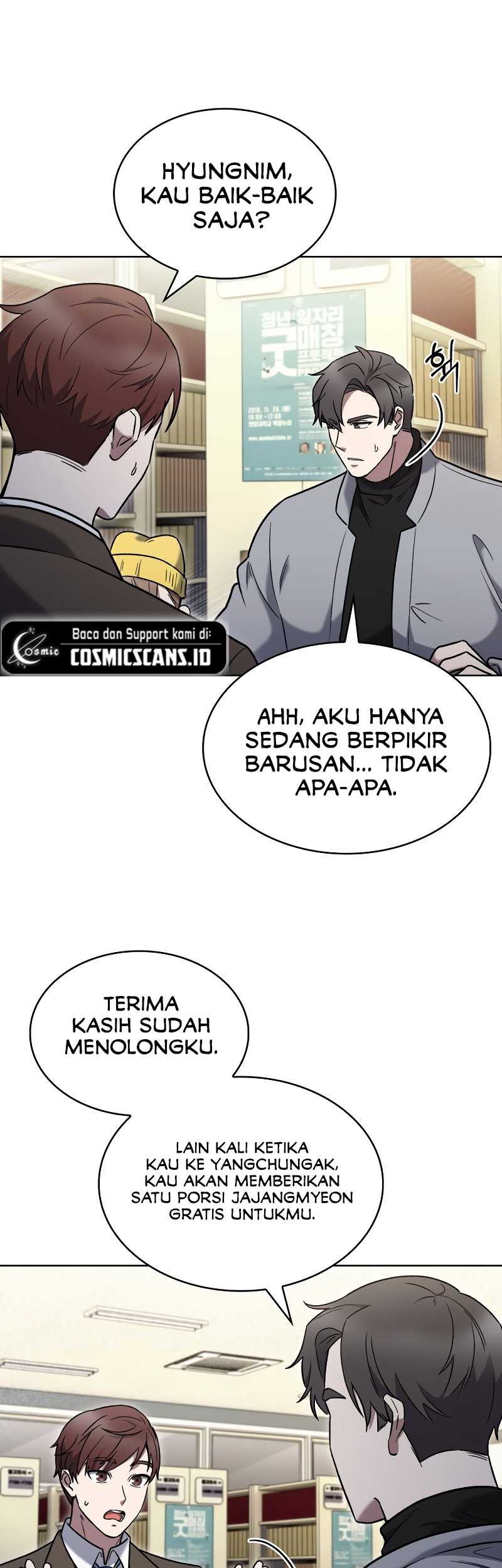 The Delivery Man From Murim Bab 13 halaman 4