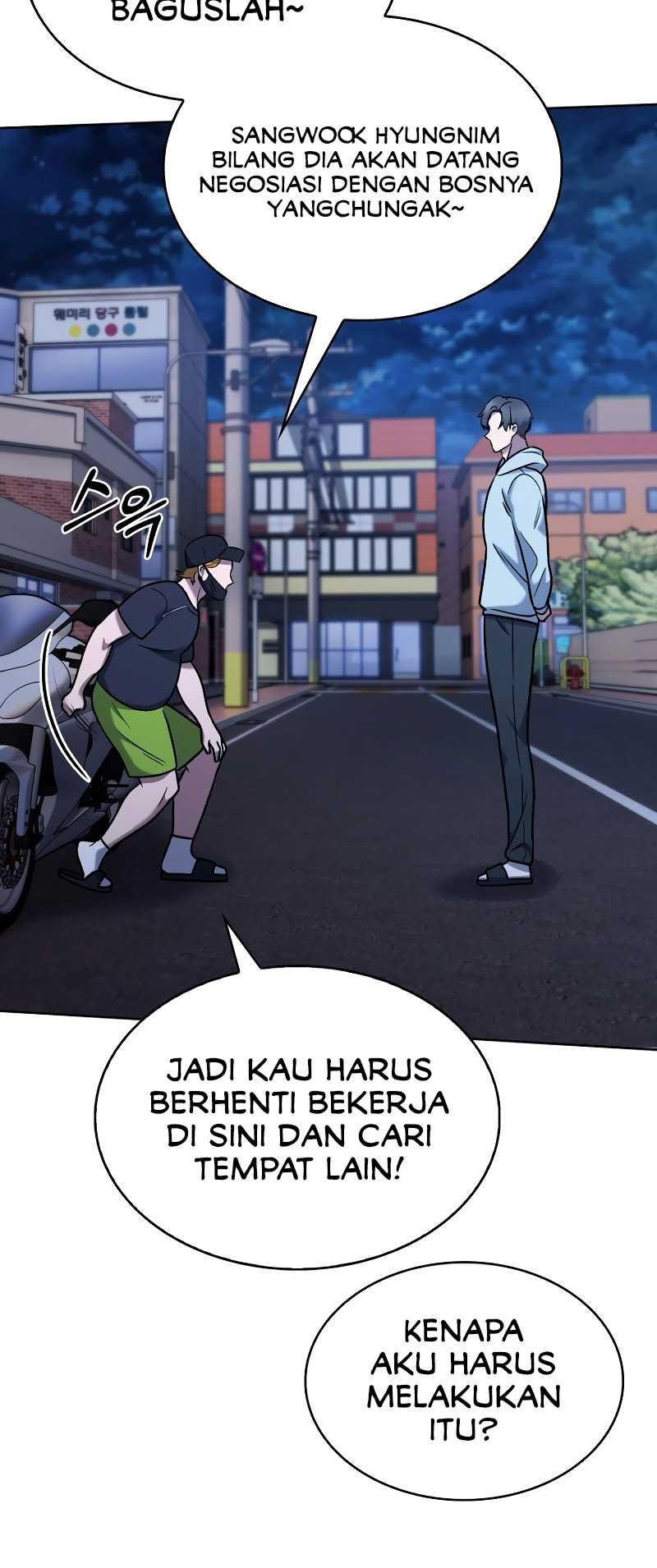 The Delivery Man From Murim Bab 13 halaman 18