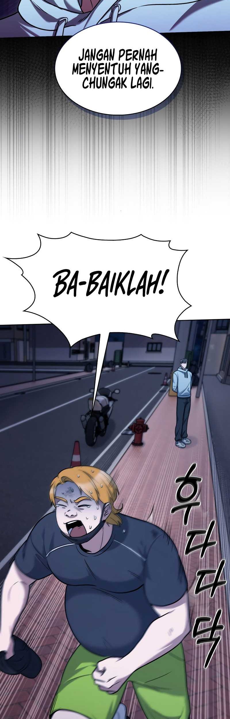 The Delivery Man From Murim Bab 13 halaman 27