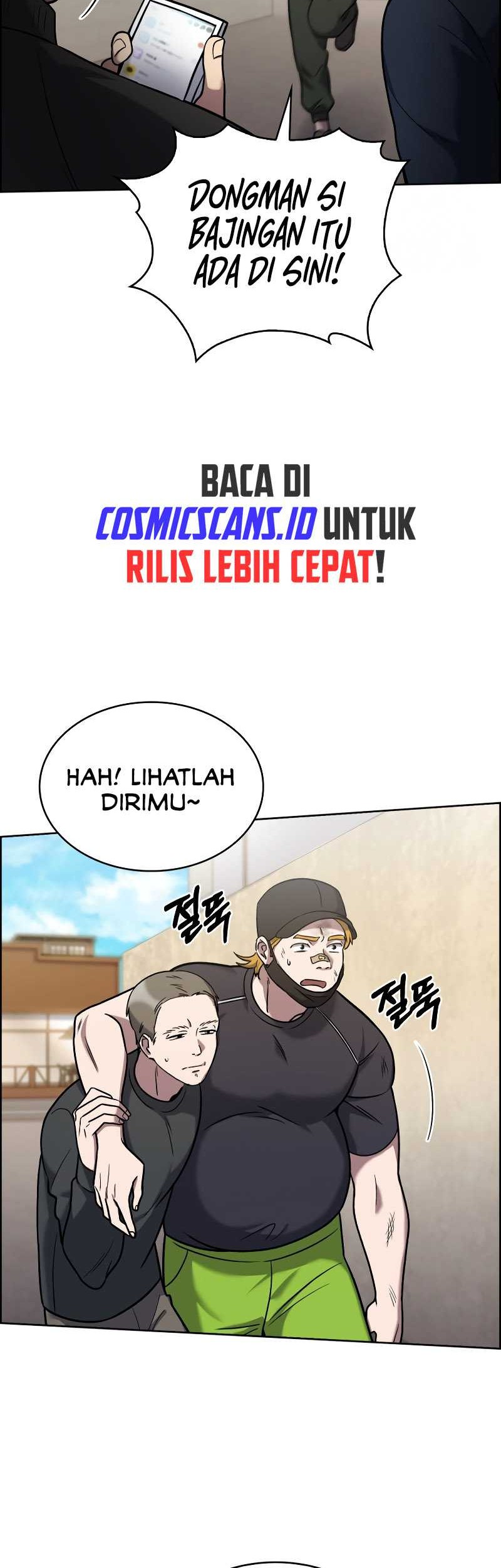 The Delivery Man From Murim Bab 13 halaman 30