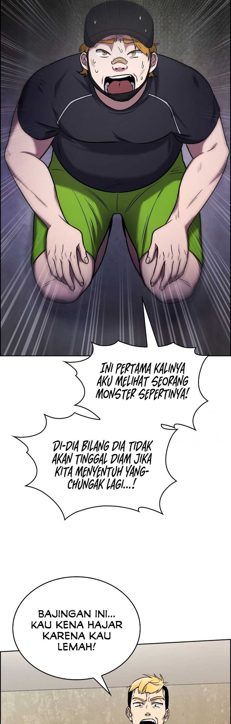 The Delivery Man From Murim Bab 13 halaman 32