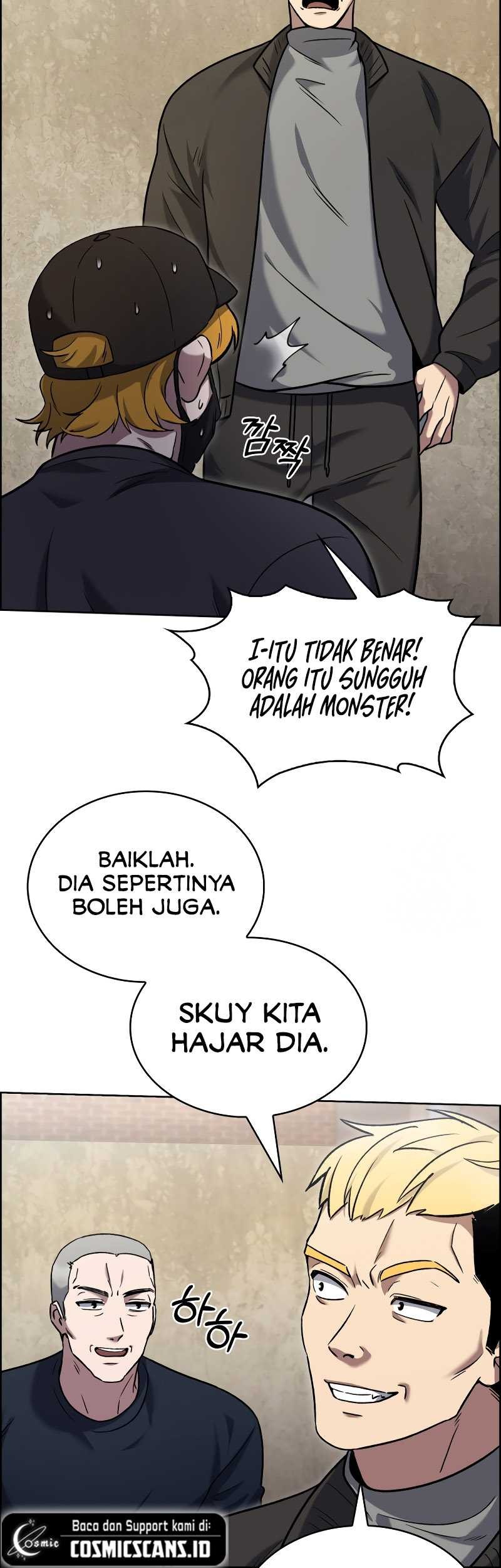 The Delivery Man From Murim Bab 13 halaman 33
