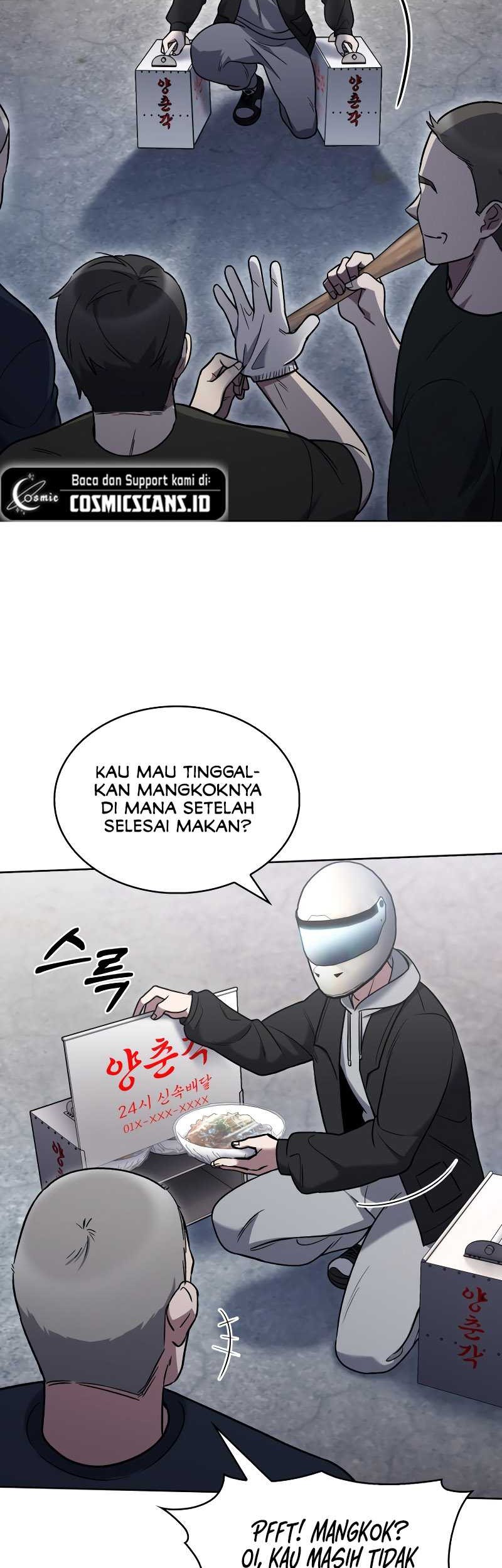 The Delivery Man From Murim Bab 13 halaman 37
