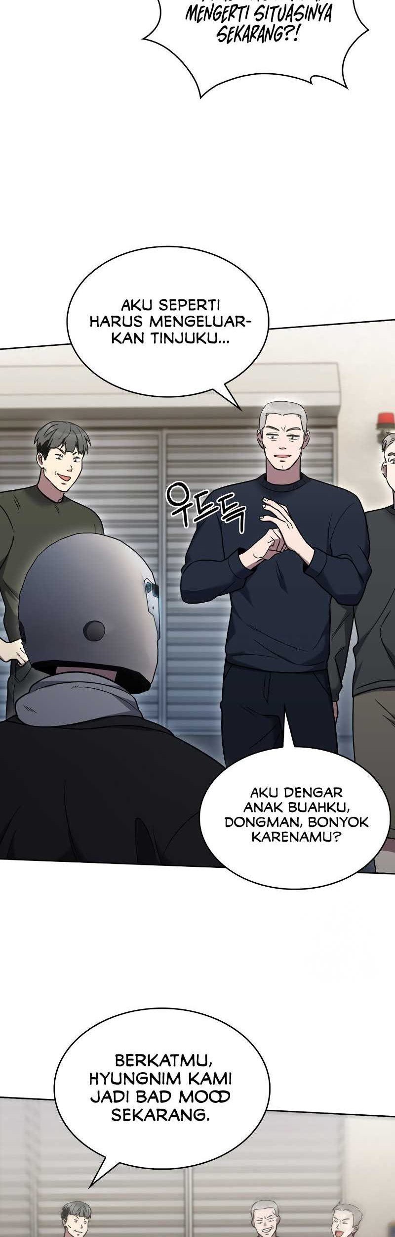 The Delivery Man From Murim Bab 13 halaman 38