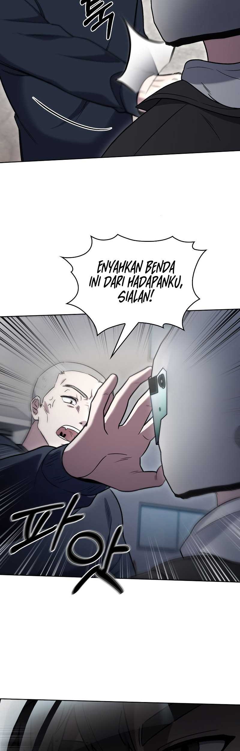 The Delivery Man From Murim Bab 13 halaman 42