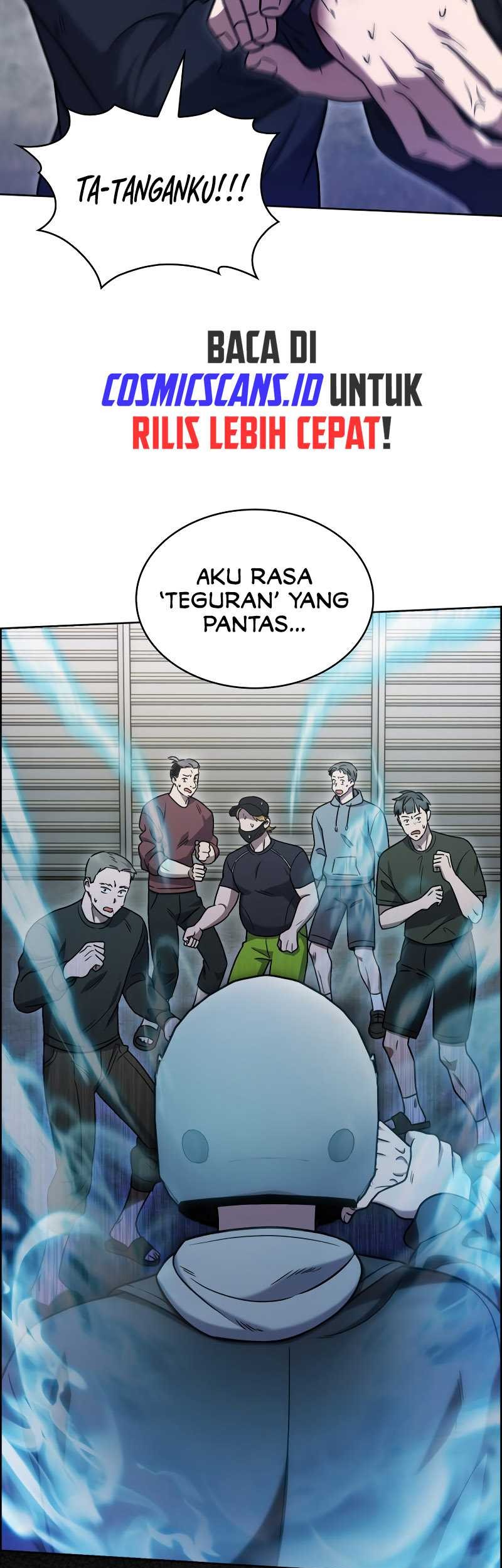 The Delivery Man From Murim Bab 13 halaman 45