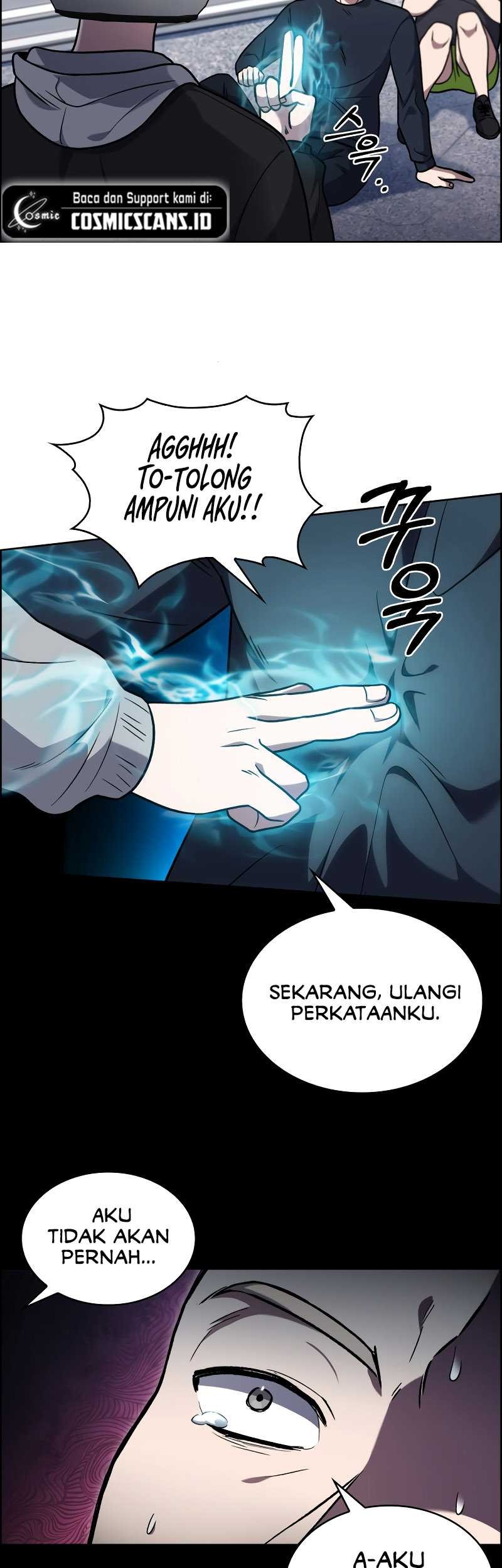 The Delivery Man From Murim chapter 14 halaman 6