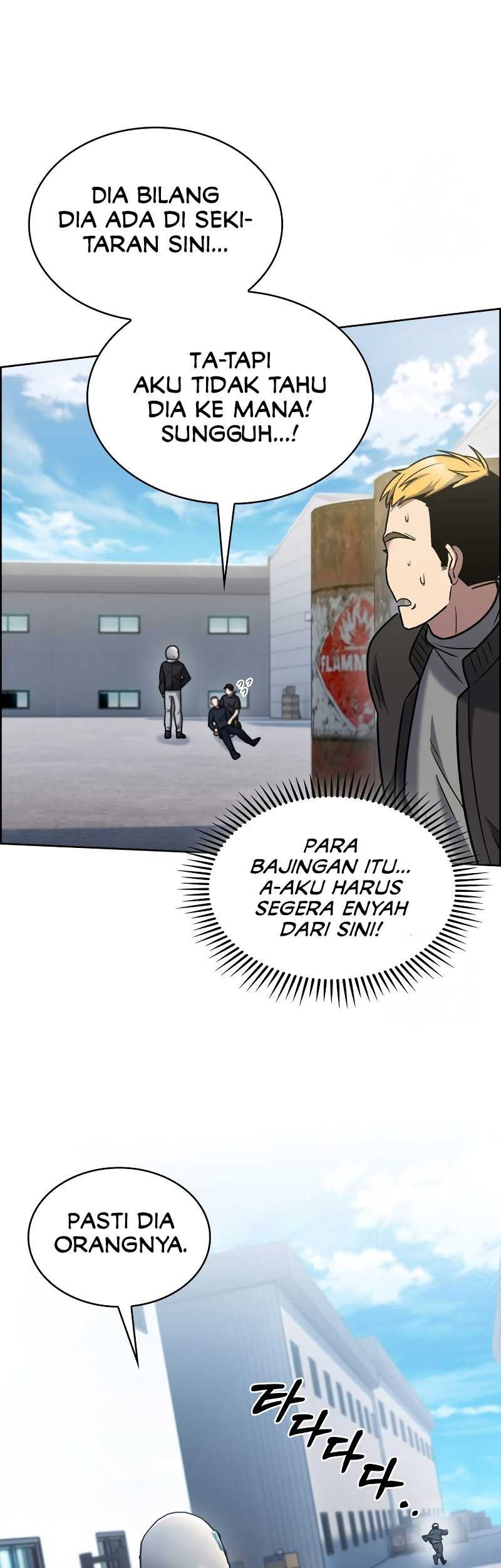 The Delivery Man From Murim chapter 14 halaman 10