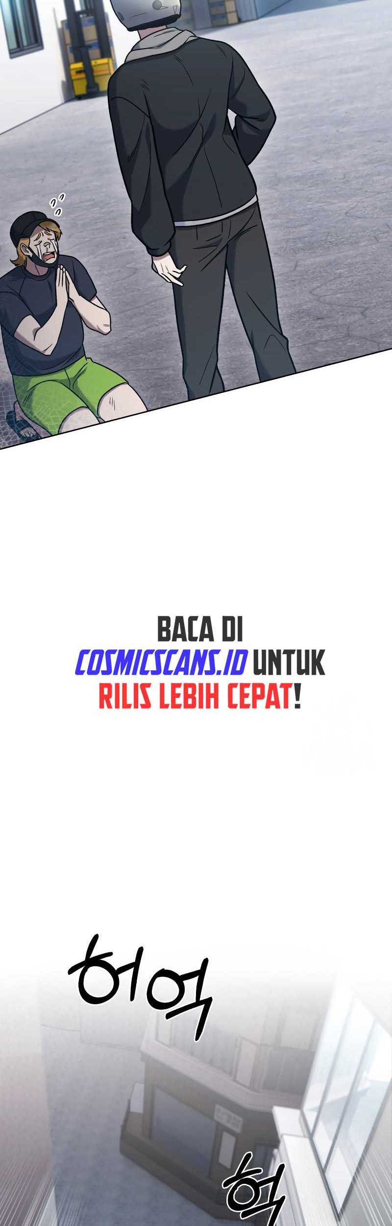 The Delivery Man From Murim chapter 14 halaman 11