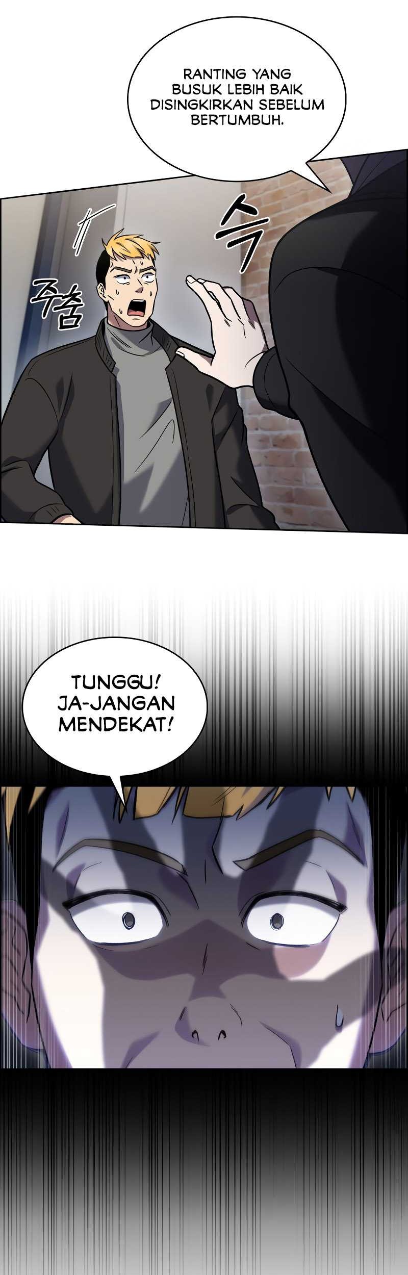 The Delivery Man From Murim chapter 14 halaman 15