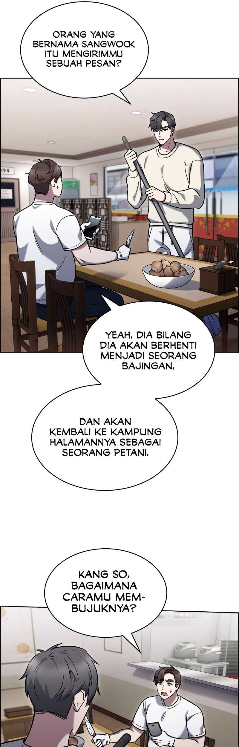 The Delivery Man From Murim chapter 14 halaman 19