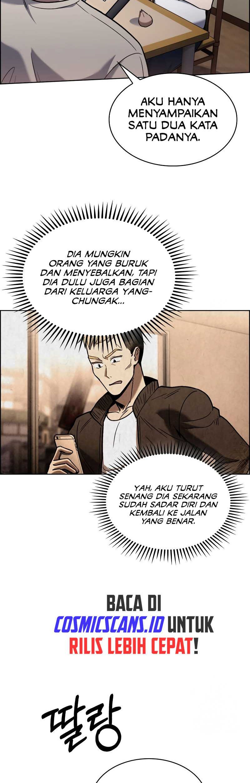 The Delivery Man From Murim chapter 14 halaman 20