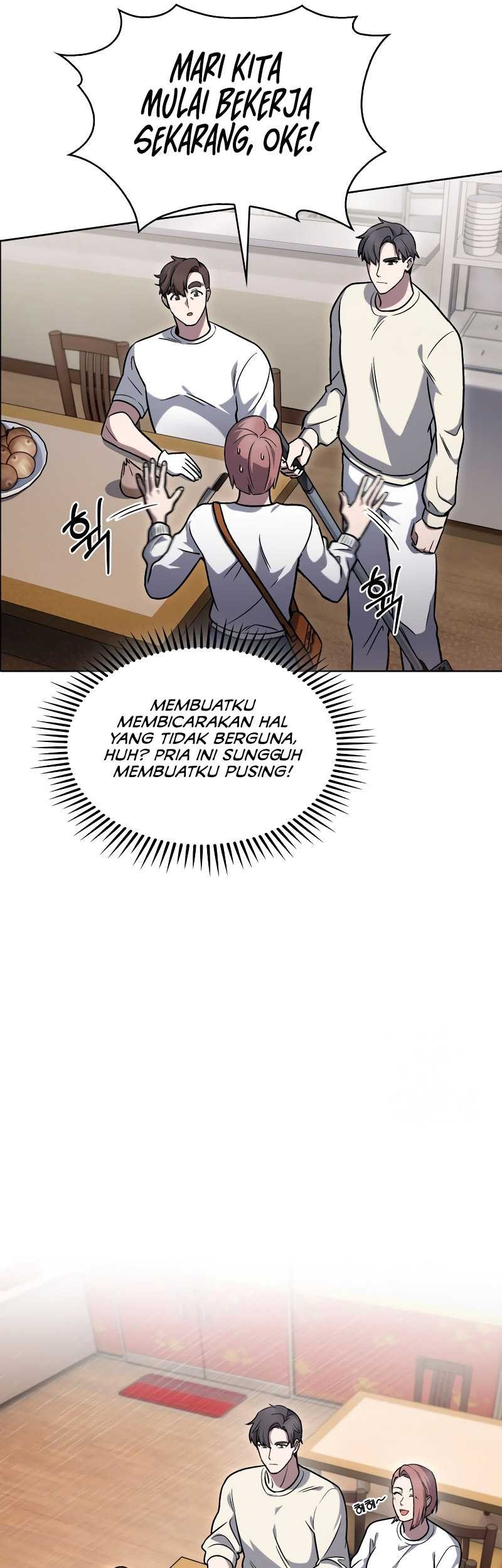 The Delivery Man From Murim chapter 14 halaman 25
