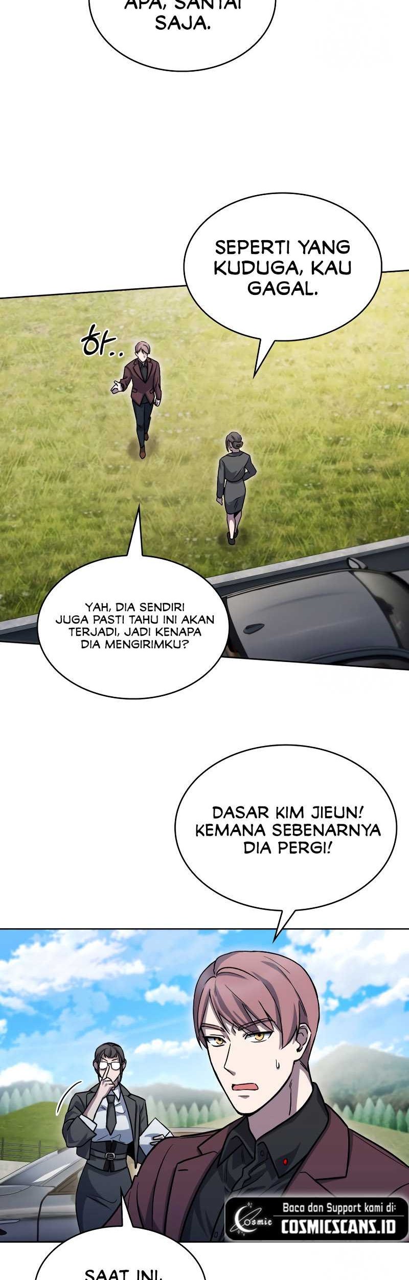 The Delivery Man From Murim chapter 14 halaman 44