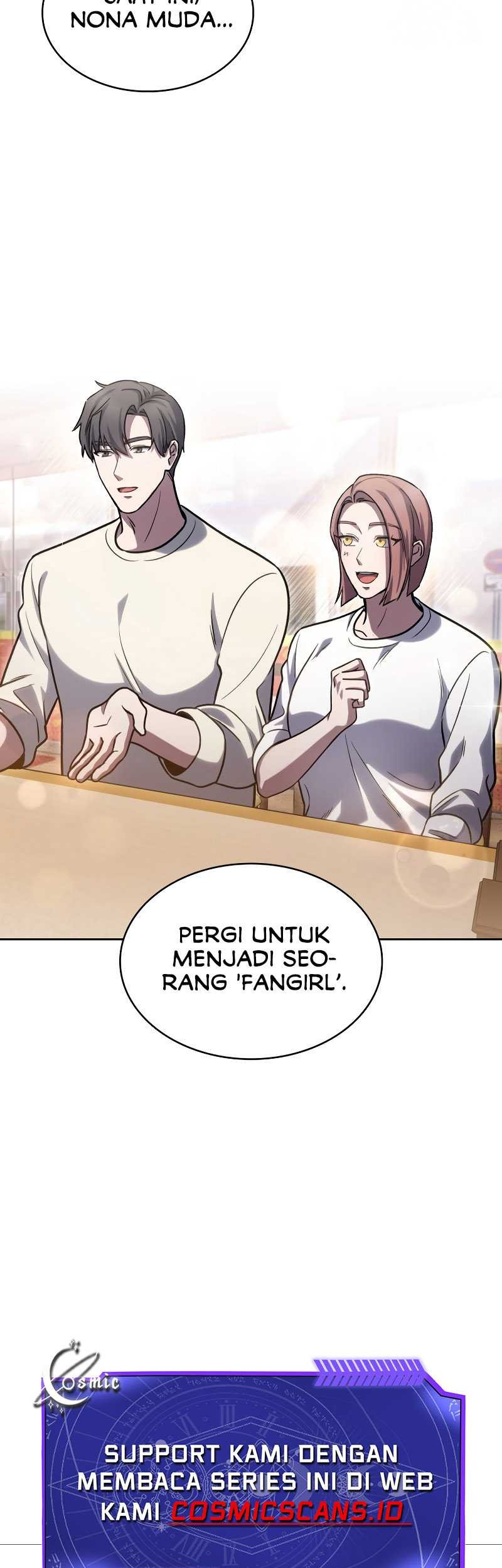The Delivery Man From Murim chapter 14 halaman 45