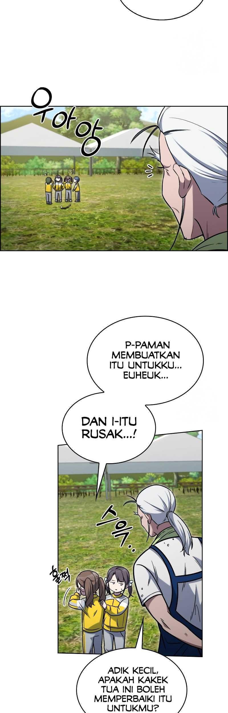 The Delivery Man From Murim chapter 15 halaman 6