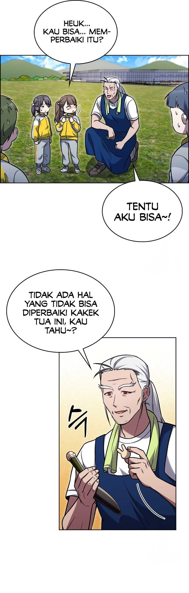 The Delivery Man From Murim chapter 15 halaman 8