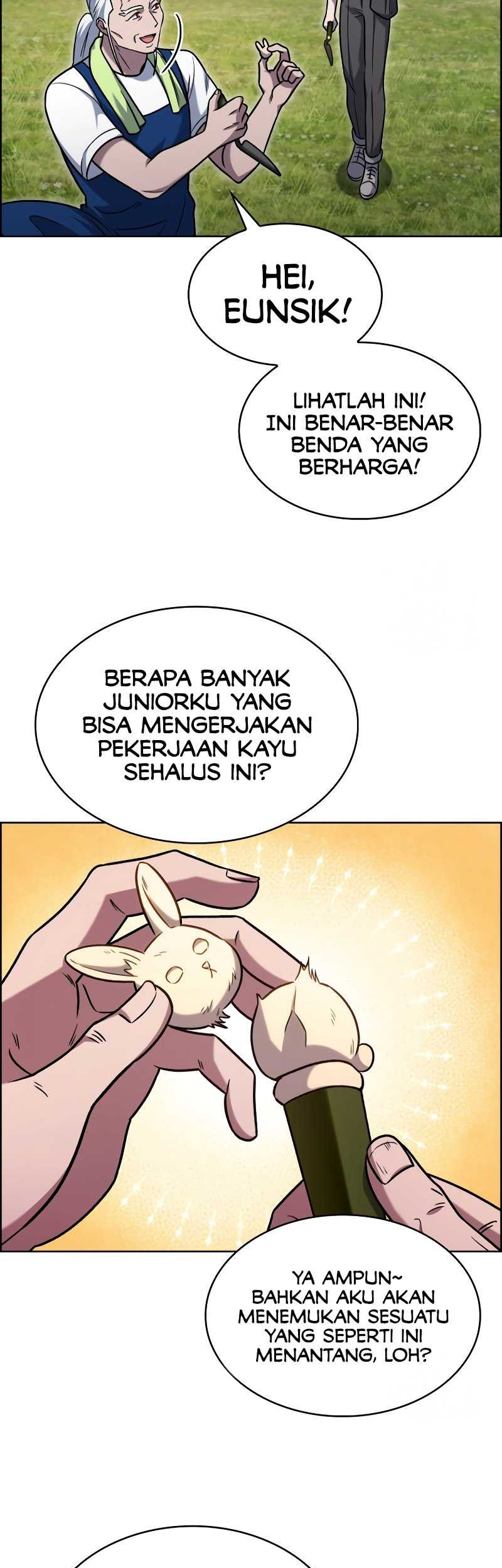 The Delivery Man From Murim chapter 15 halaman 10