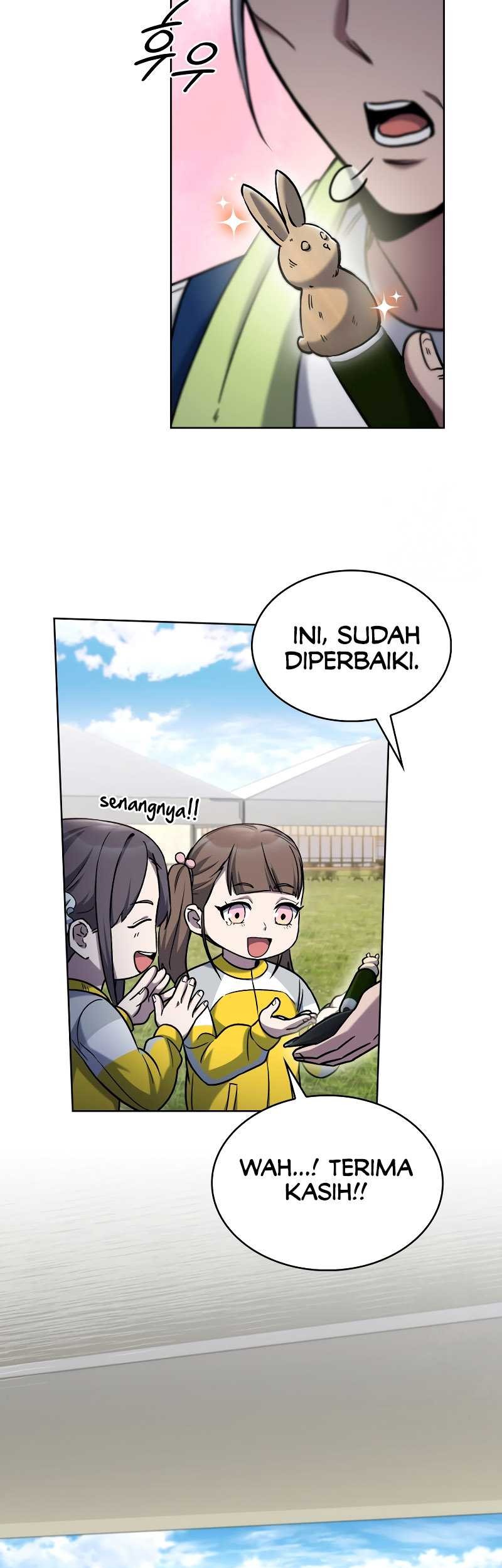 The Delivery Man From Murim chapter 15 halaman 12
